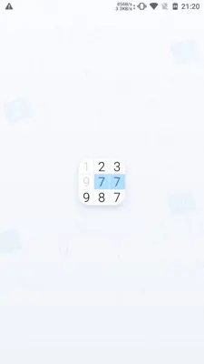 Number Match android App screenshot 4