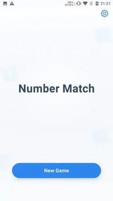 Number Match android App screenshot 6